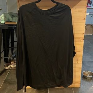 Black long sleeve